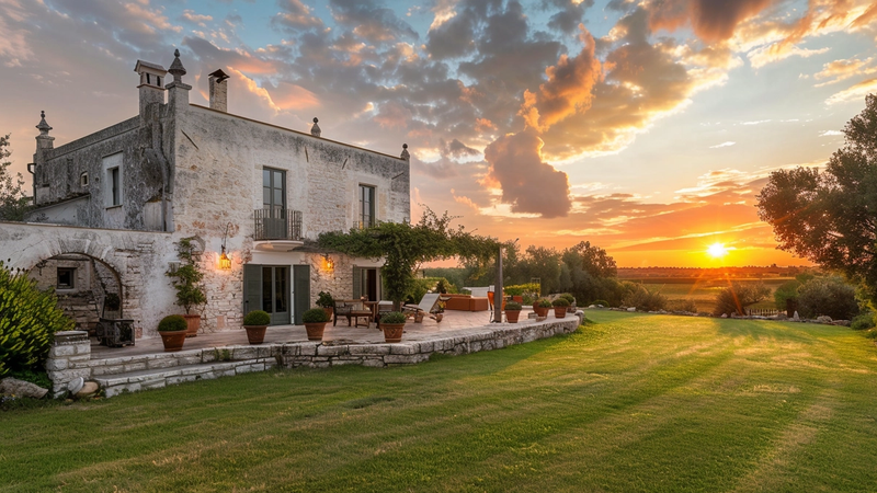 Hidden Puglia: 7 Undiscovered Investment Zones Before Prices Explode