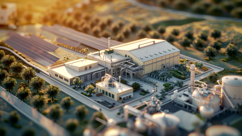Industrial Investment Opportunities in Puglia: Tax Benefits and EU Funding Analysis