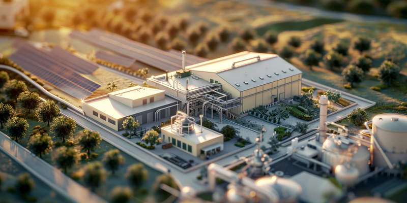 Industrial Investment Opportunities in Puglia: Tax Benefits and EU Funding Analysis
