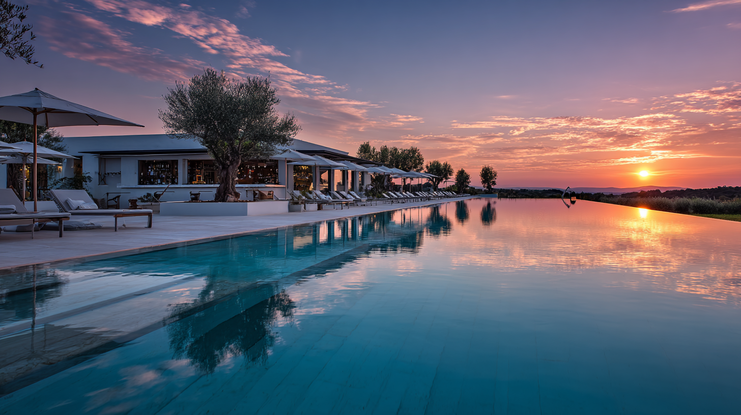 Success Stories: Real Case Studies of International Investors in Puglia