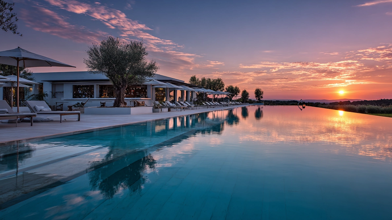Success Stories: Real Case Studies of International Investors in Puglia