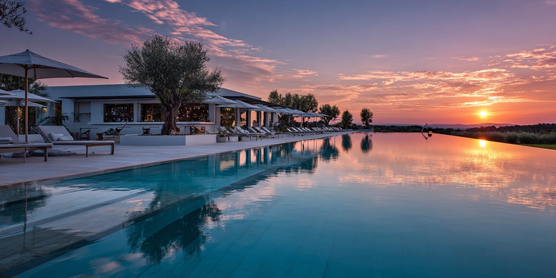 Success Stories: Real Case Studies of International Investors in Puglia