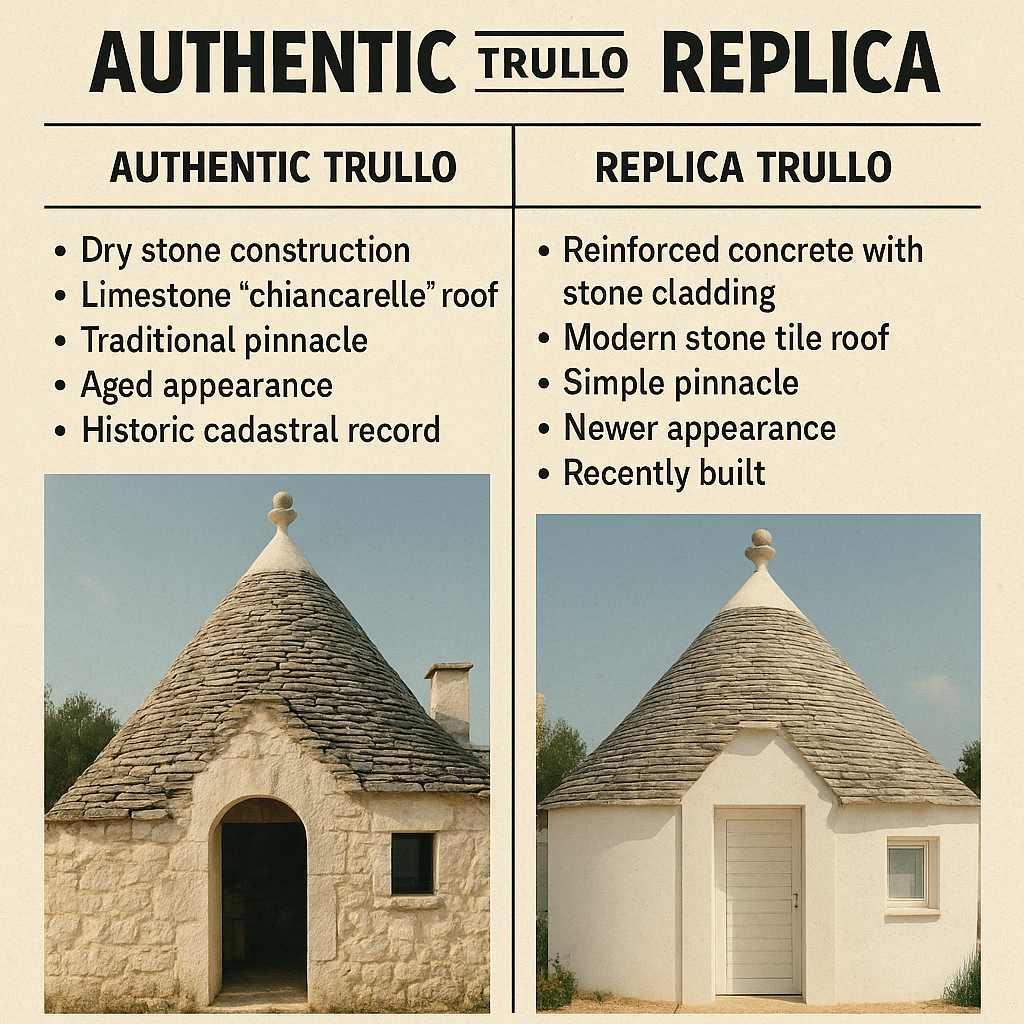 Trulli Gold Rush: Why These Iconic Properties Are Disappearing Fast