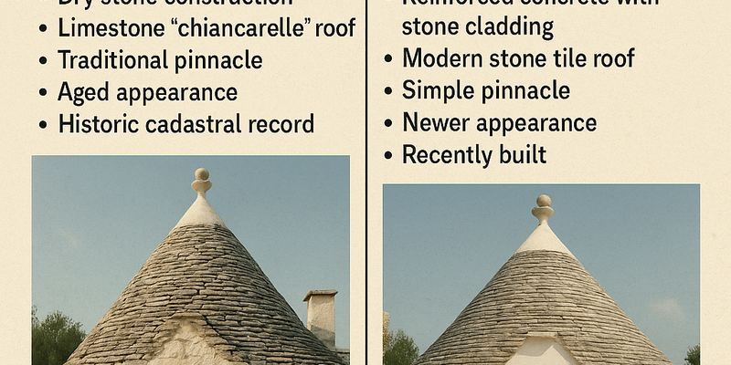 Trulli Gold Rush: Why These Iconic Properties Are Disappearing Fast