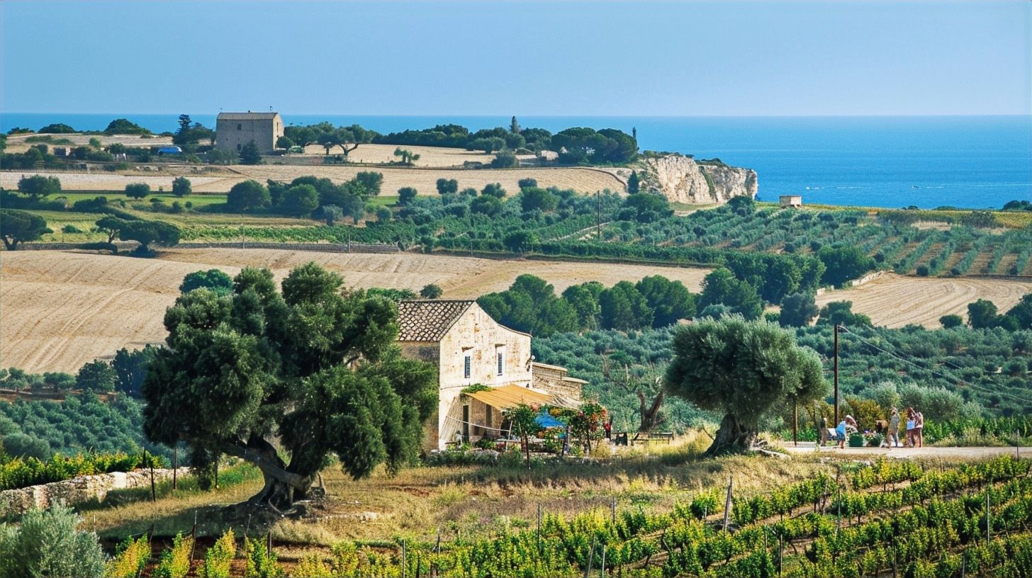 The €300,000 Trullo Disaster: Why Property Surveys Save Fortunes
