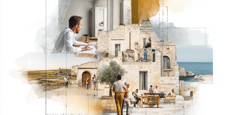 2025 Grant Alert: New €5M Fund for Sustainable Tourism Properties