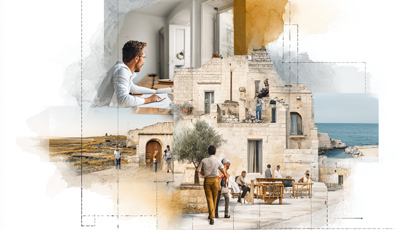 2025 Grant Alert: New €5M Fund for Sustainable Tourism Properties
