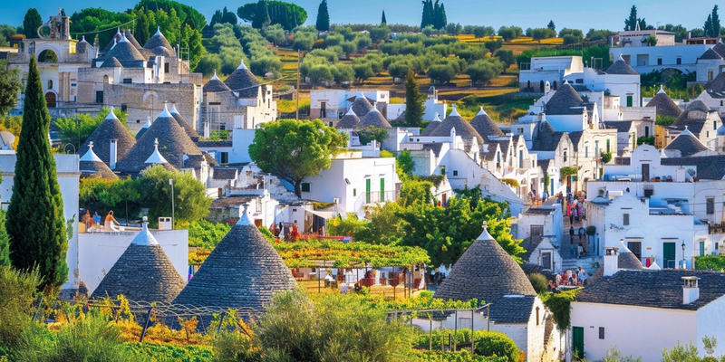 Mini PIA Grants 2025: Complete Guide to €5M Non-Refundable Funding for Puglia Properties