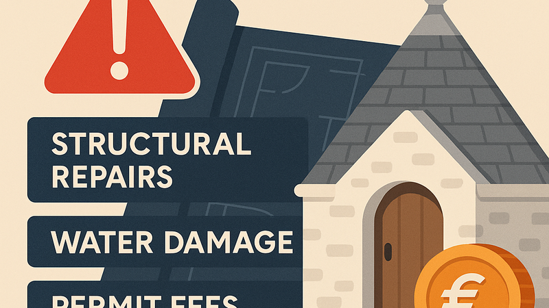 5 Hidden Costs That Can Double Your Puglia Renovation Budget