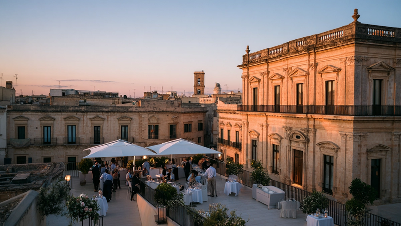 Come realizzare un progetto di albergo diffuso in Puglia