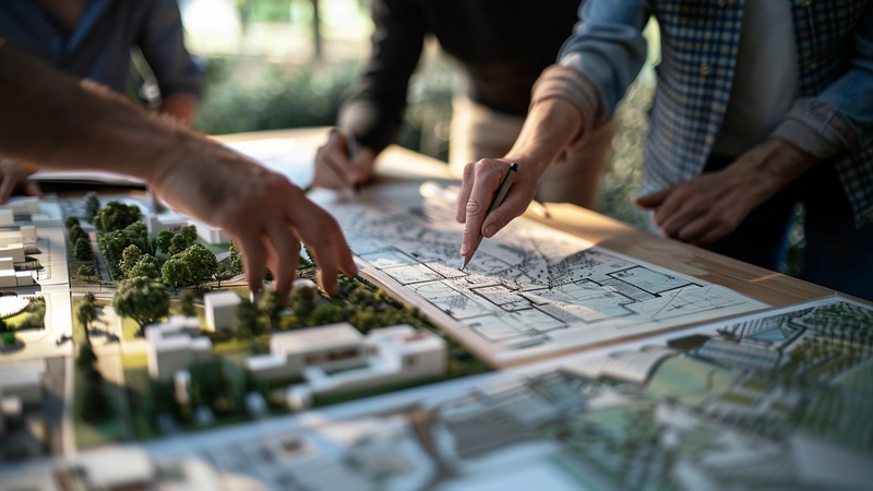 Step-by-Step: How to Secure €500K+ in EU Grants for Property Development