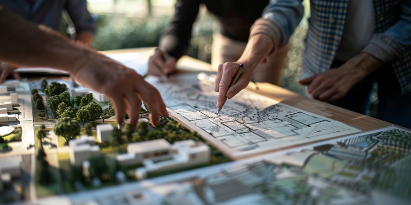 Step-by-Step: How to Secure €500K+ in EU Grants for Property Development