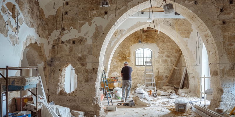Why Puglia is Southern Europe’s Next Investment Hotspot in 2025: A Guide to Sectors, Incentives, and Success