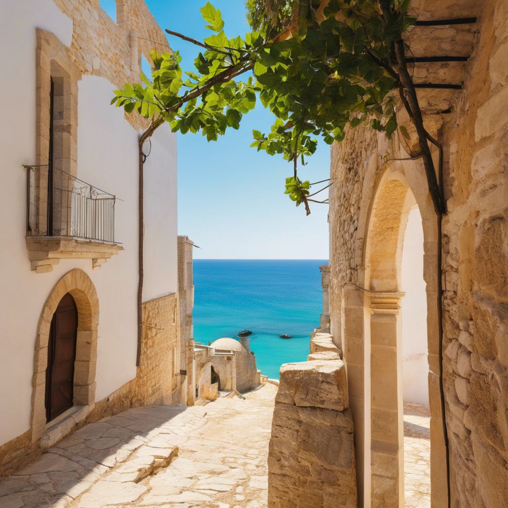 From SPID to Keys: The 90-Day Puglia Property Purchase Timeline