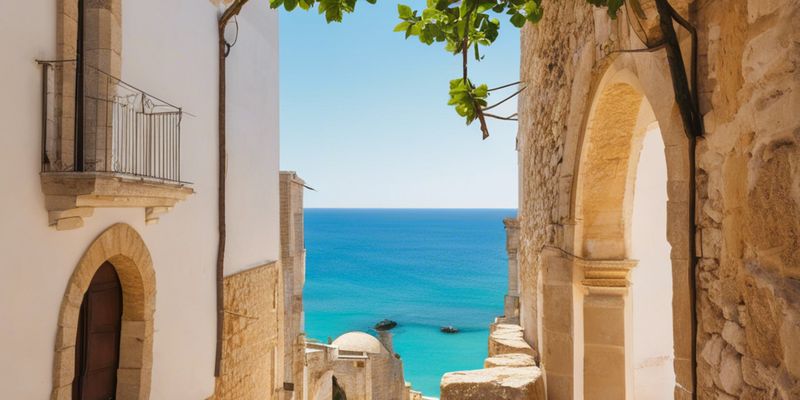 From SPID to Keys: The 90-Day Puglia Property Purchase Timeline