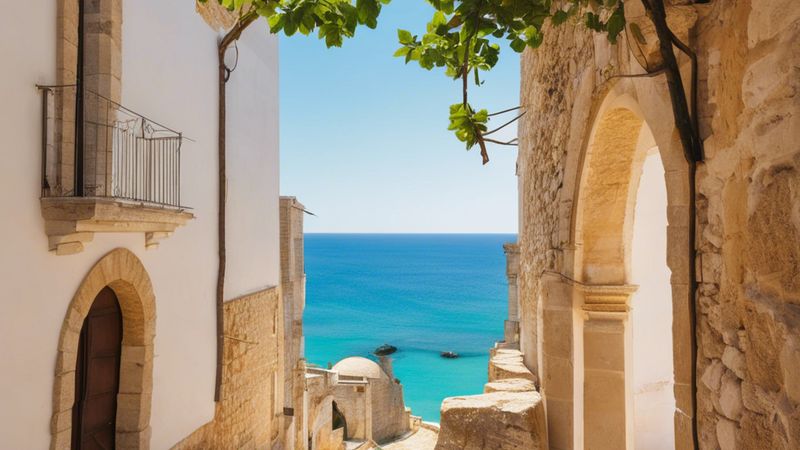 From SPID to Keys: The 90-Day Puglia Property Purchase Timeline