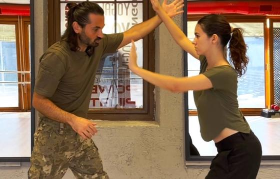 cem-unsal-krav-maga-egitimi-oz-savunma