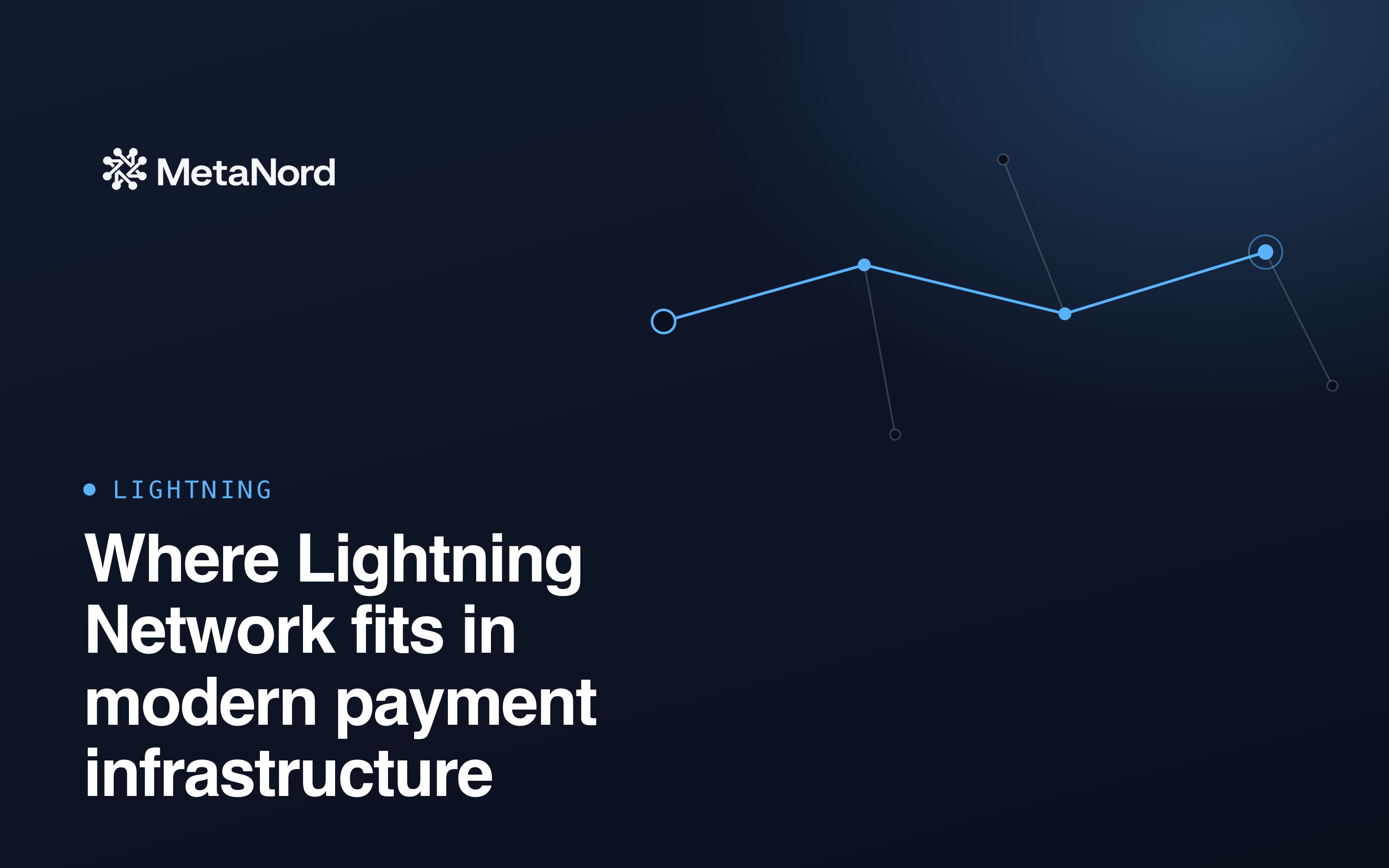 lightning network