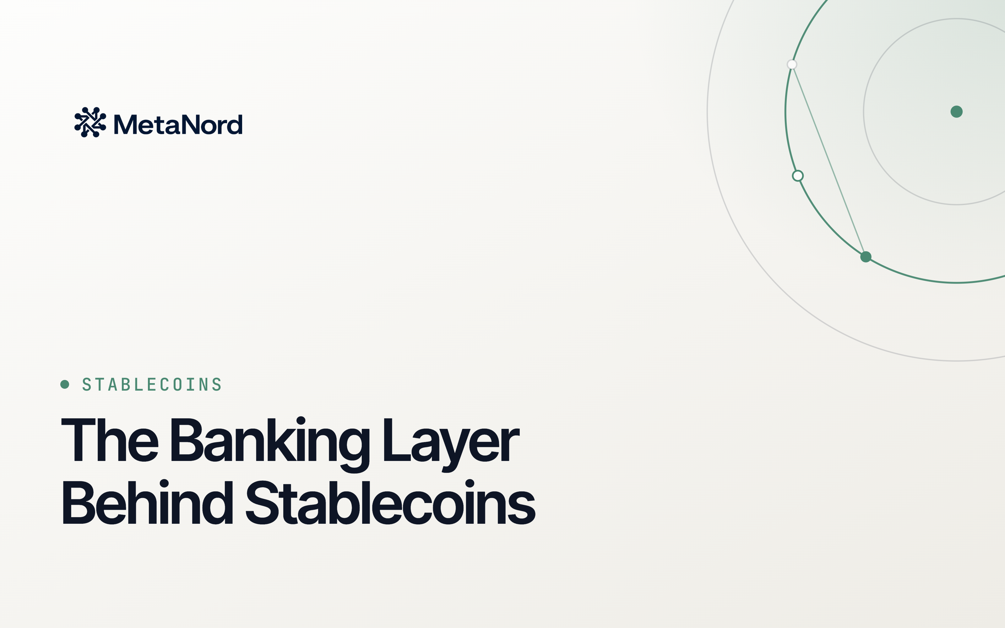 stablecoins