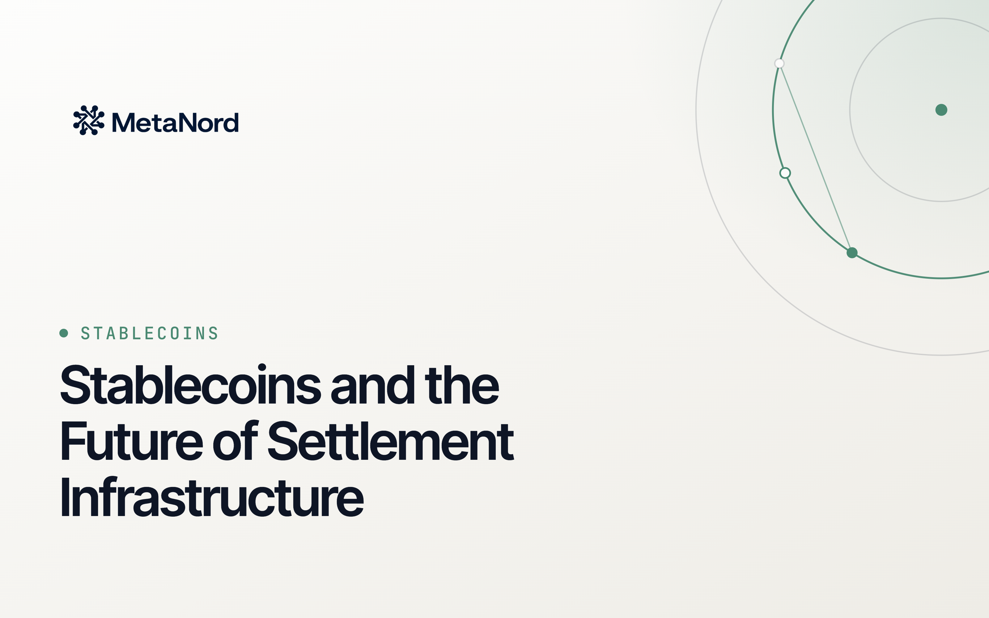 stablecoin payments