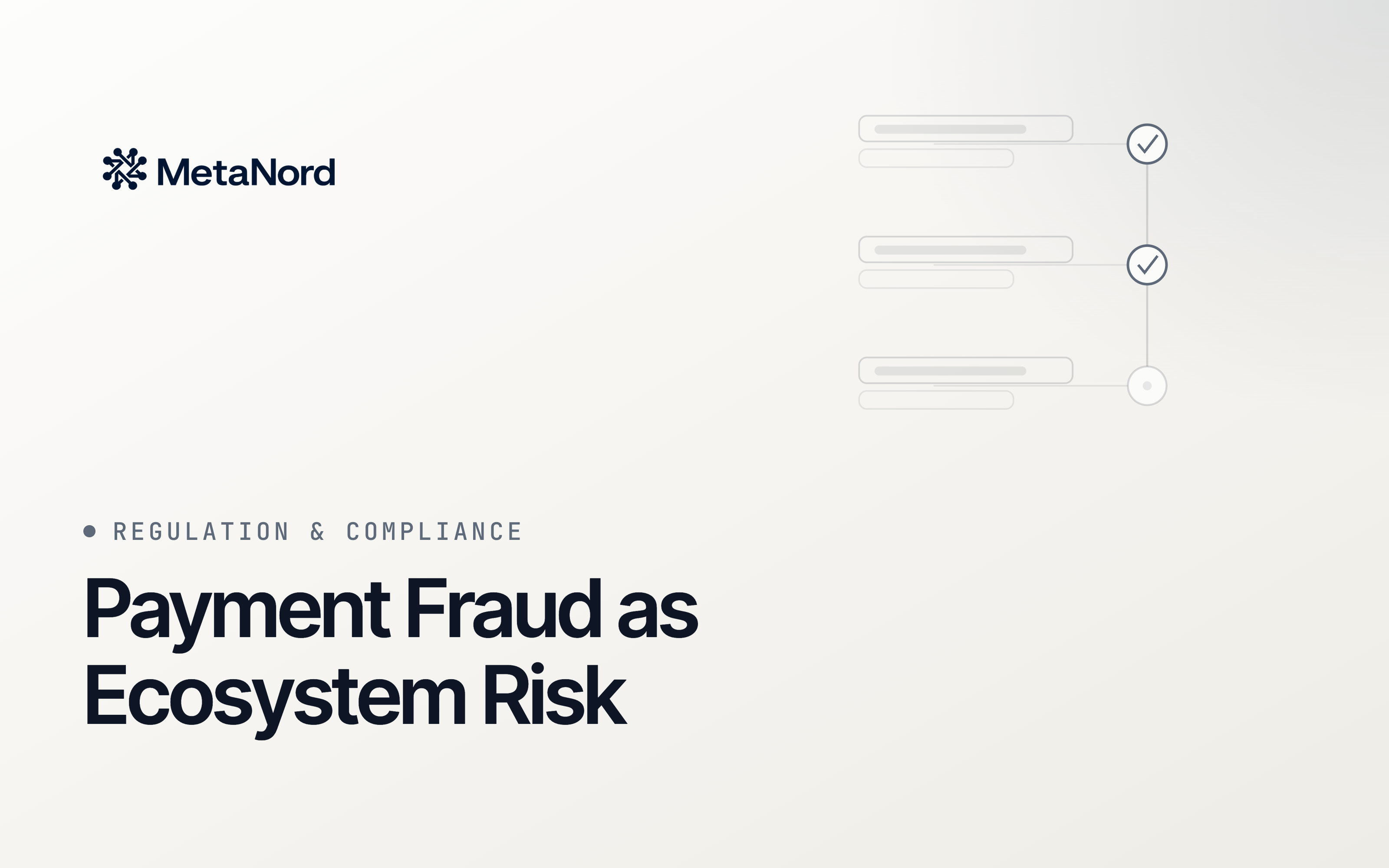 fraud