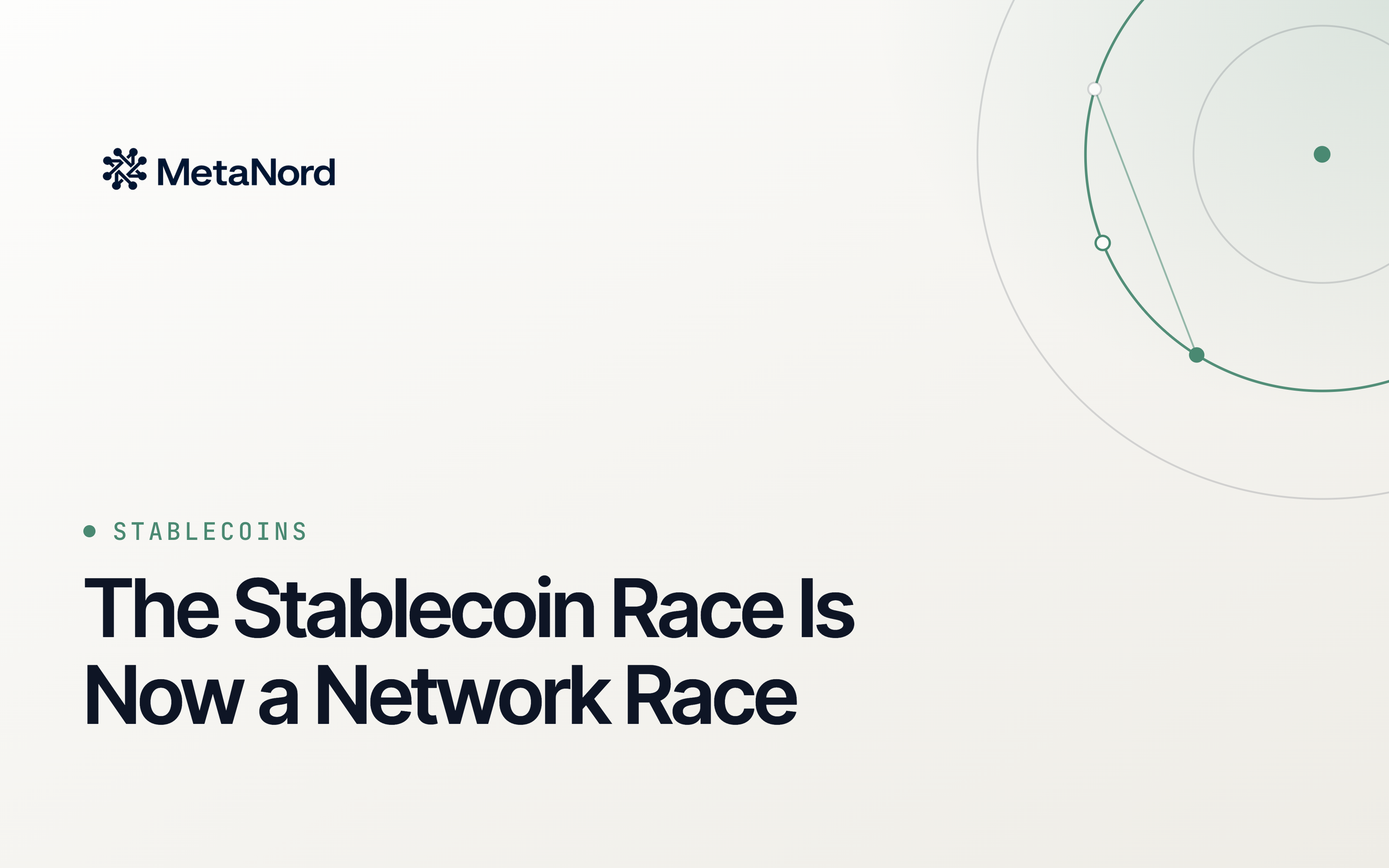 stablecoins