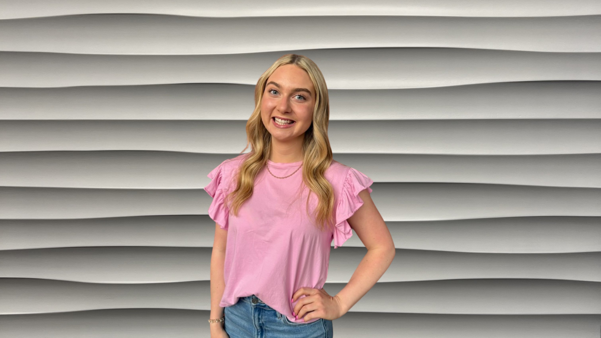 Kennedy Roos