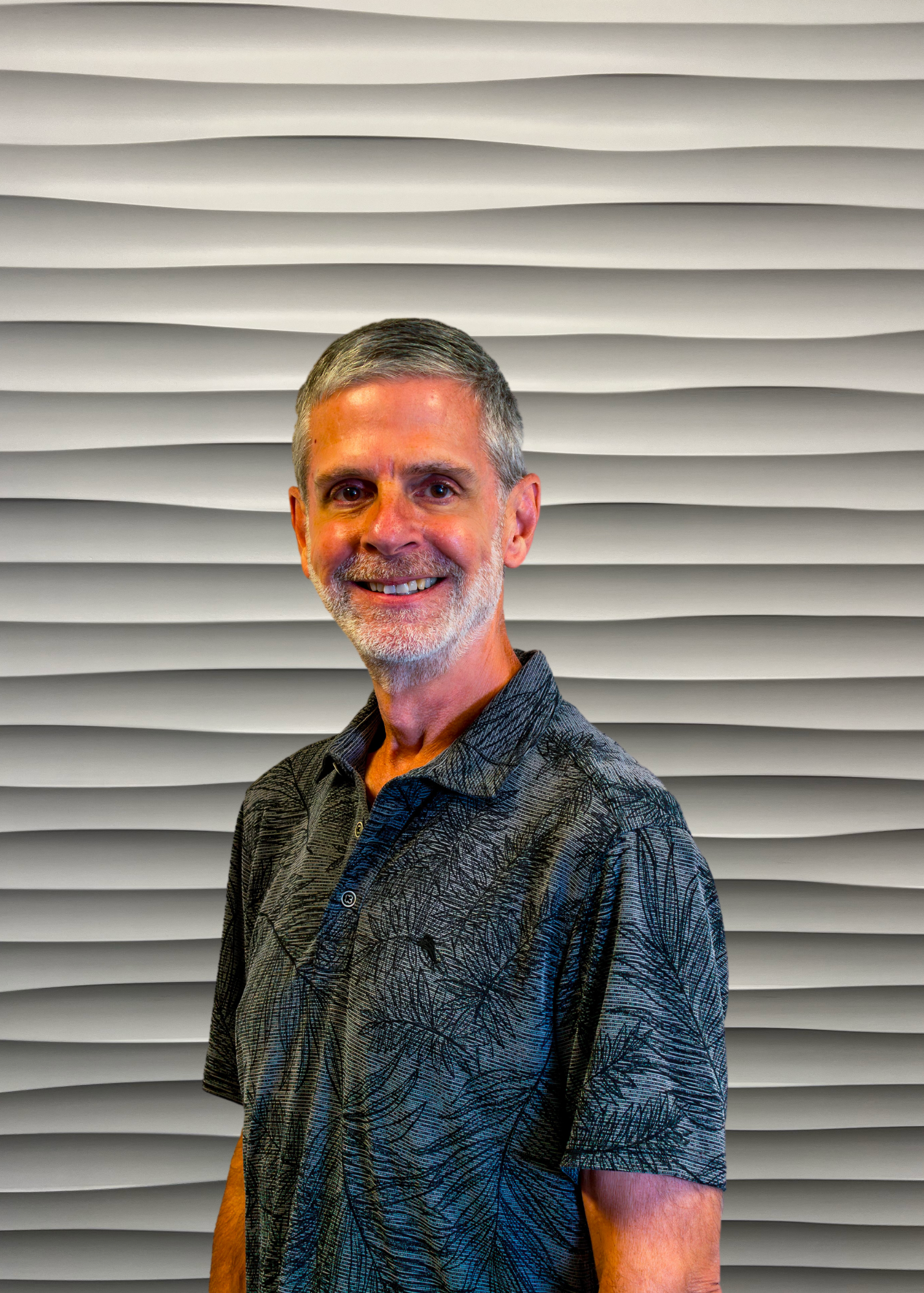 Larry Lovelace