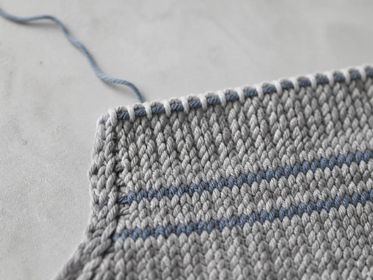 How Many Granny Squares Do You Need for a Blanket?