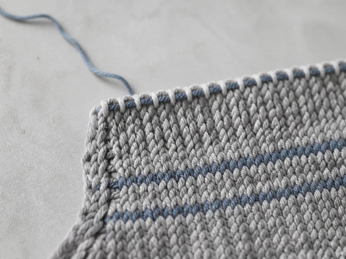 How Many Granny Squares Do You Need for a Blanket?
