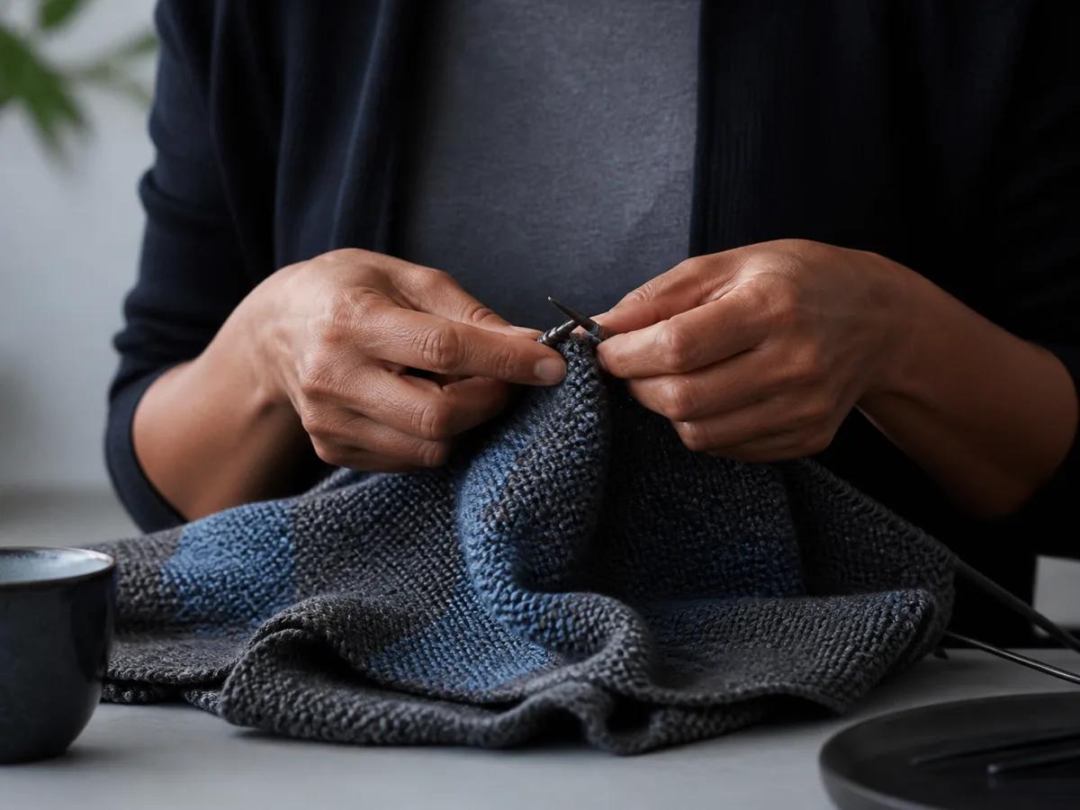 How to Calculate How Much Yarn You Need
