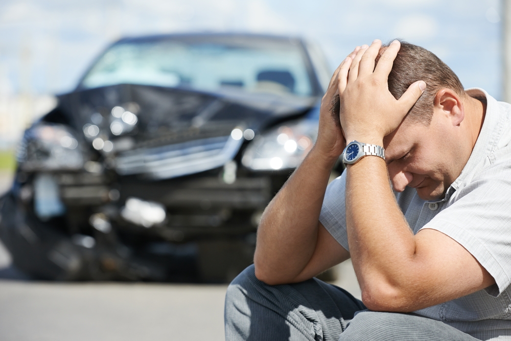Image Uninsured Drivers and Car Accidents: How to Protect Your Rights and File a Claim in New Jersey