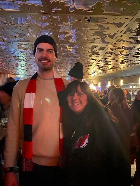 NJ Devils Youth Hockey Club