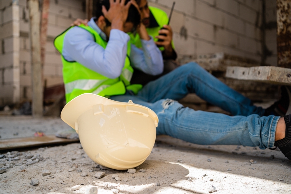 Image Workers Compensation and Third Party Claims Attorneys NJ