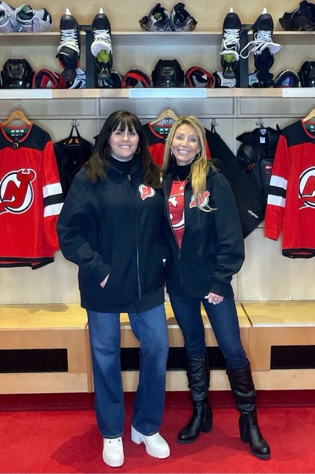 NJ Devils Youth Hockey Club