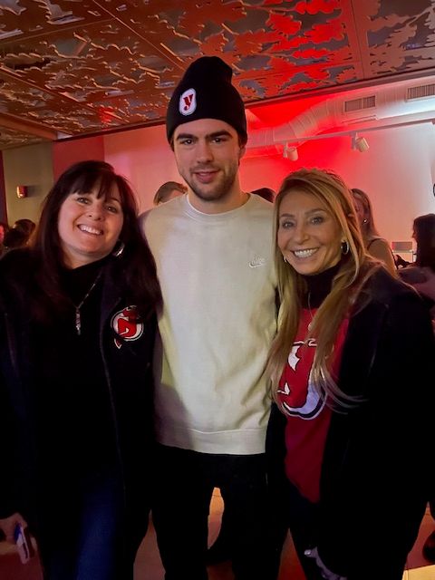 NJ Devils Youth Hockey Club
