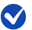 checkmark