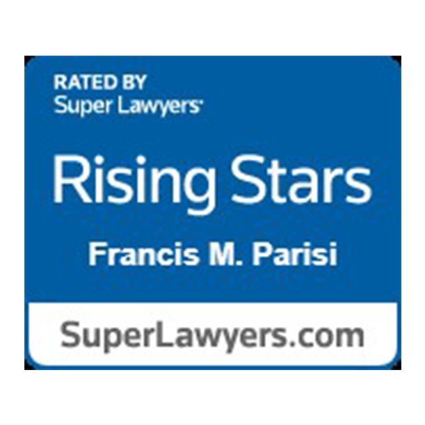 Francis Rising Stars Graphic