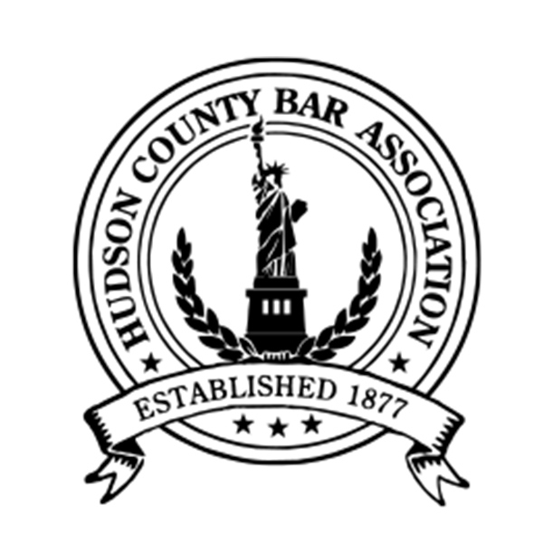 Hudson County Bar Association Logo