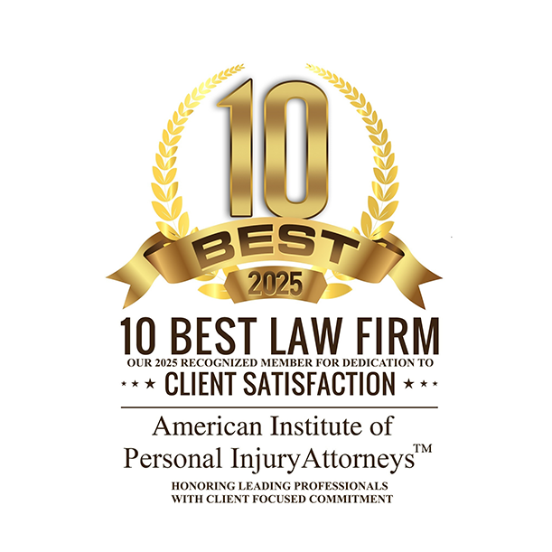 10 Best Law Firms for Client Satisfaction - 2025