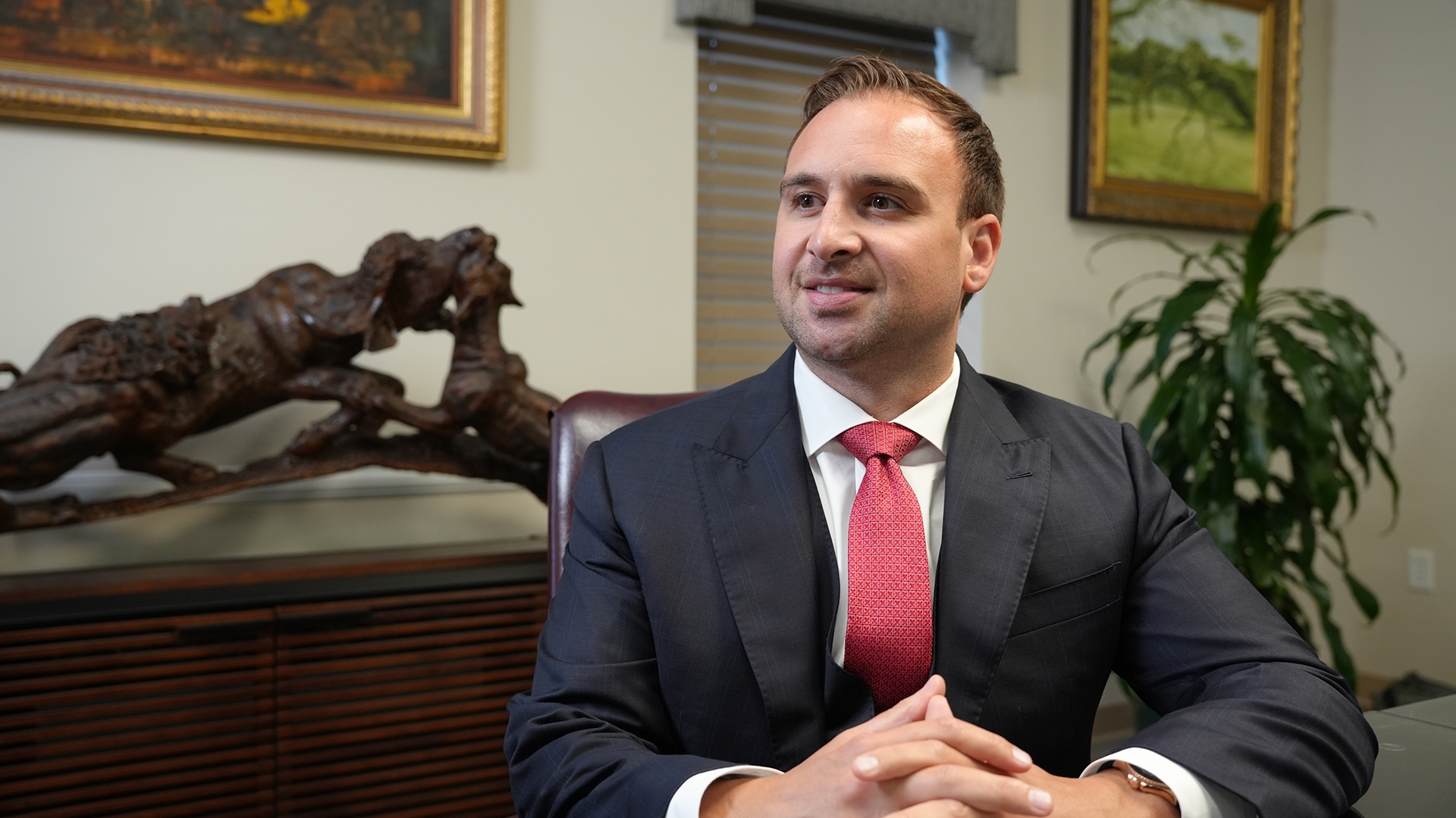 Truck Accident Lawyers