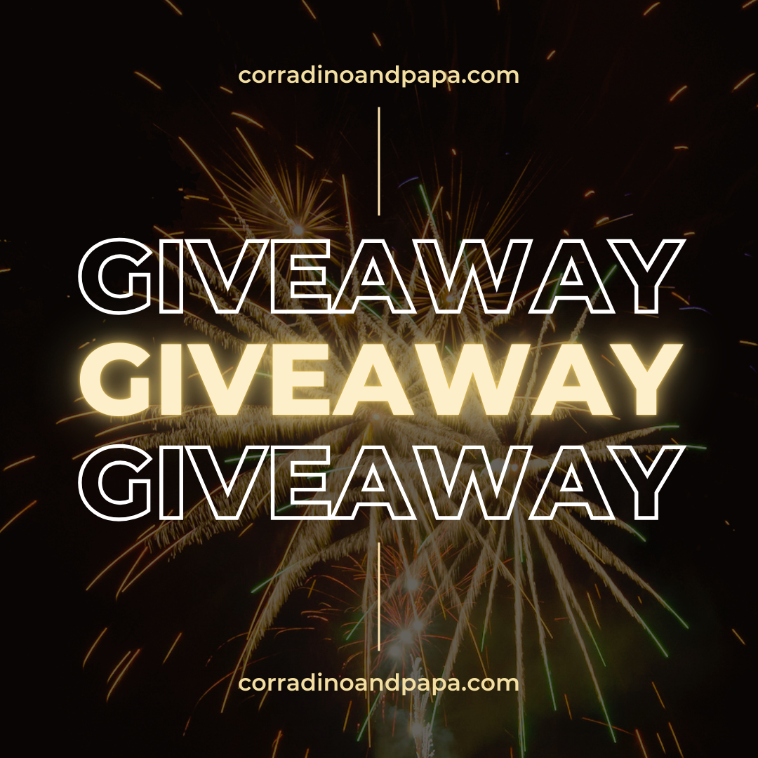 Sober Rides Giveaway Graphic