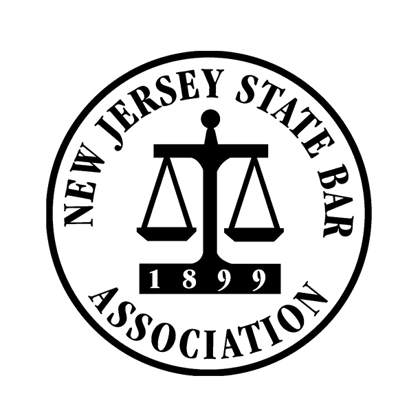 NJ State Bar Association Logo