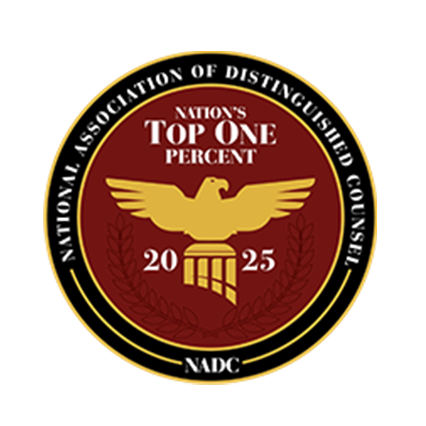 Nation's Top One Percent 2025