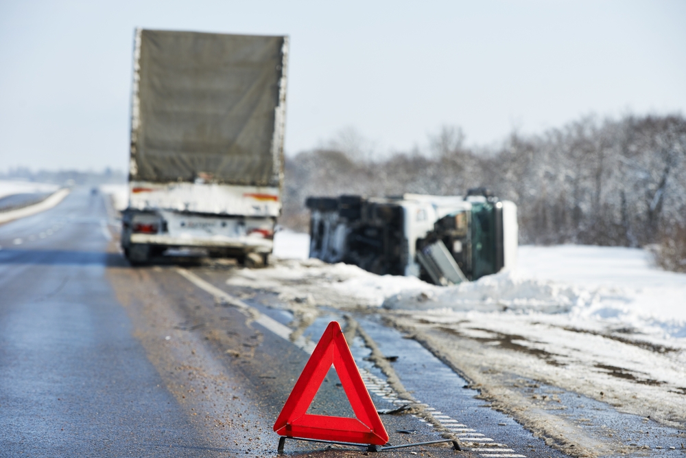 Image Truck Accident Injury Lawyers Clifton NJ