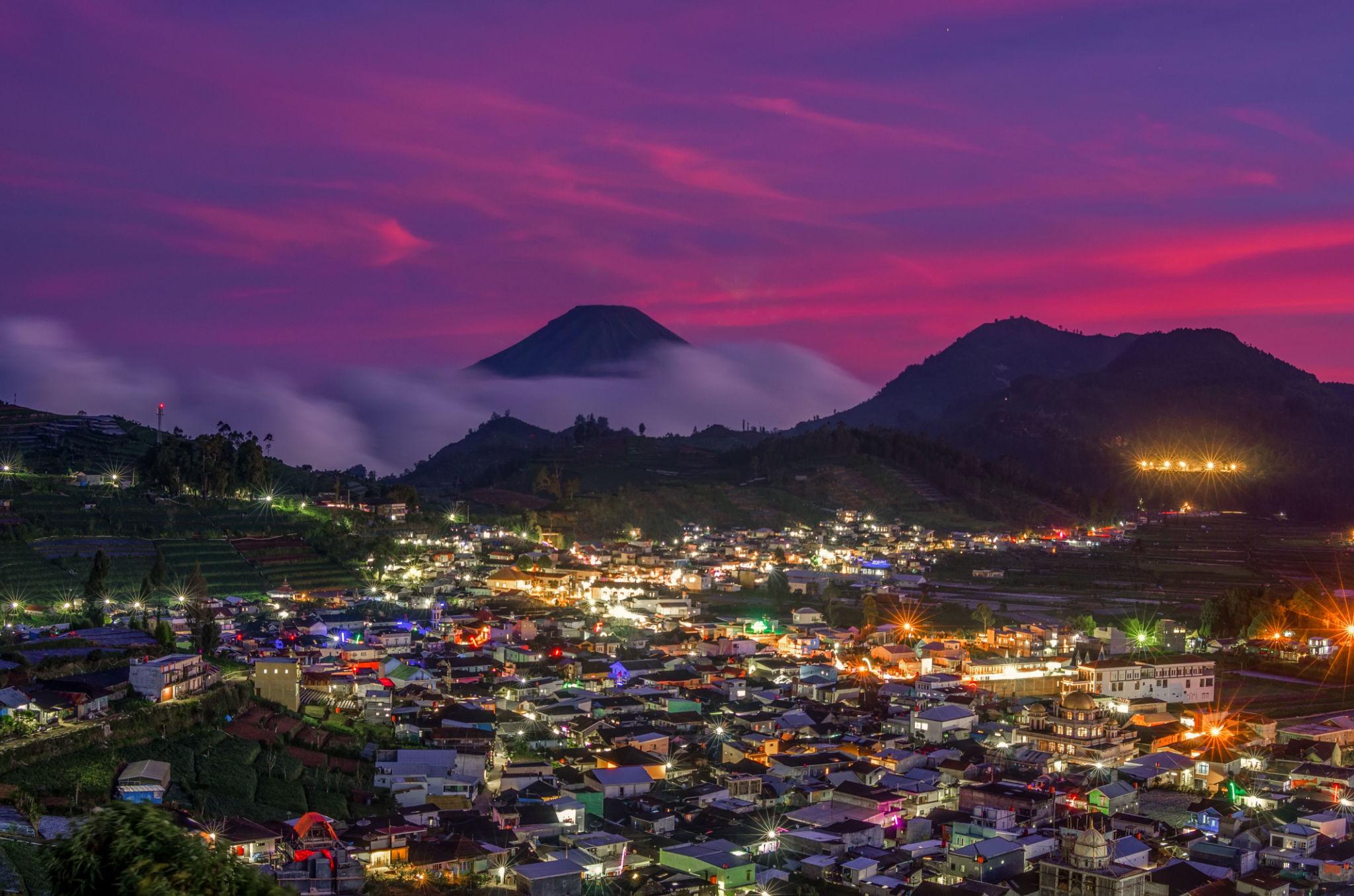 Penginapan Terbaik di Dieng untuk Liburan Nyaman dan Berkesan