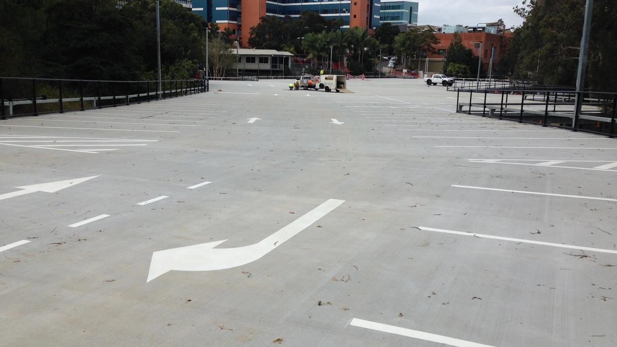 Directional Arrows