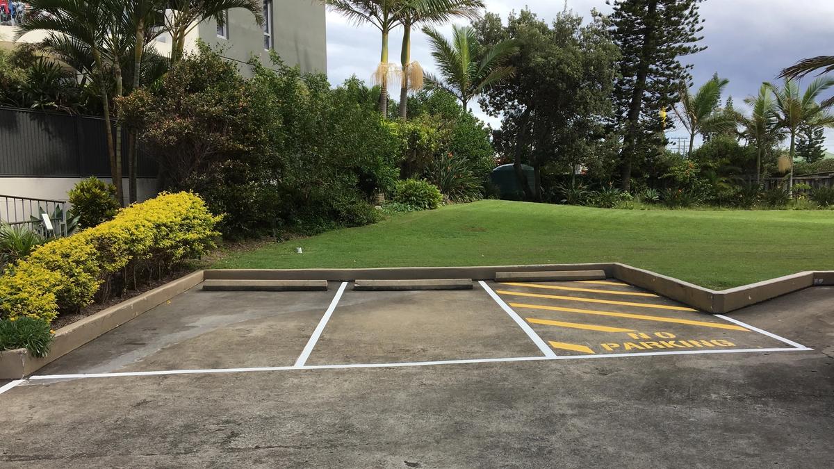 Residential Driveways