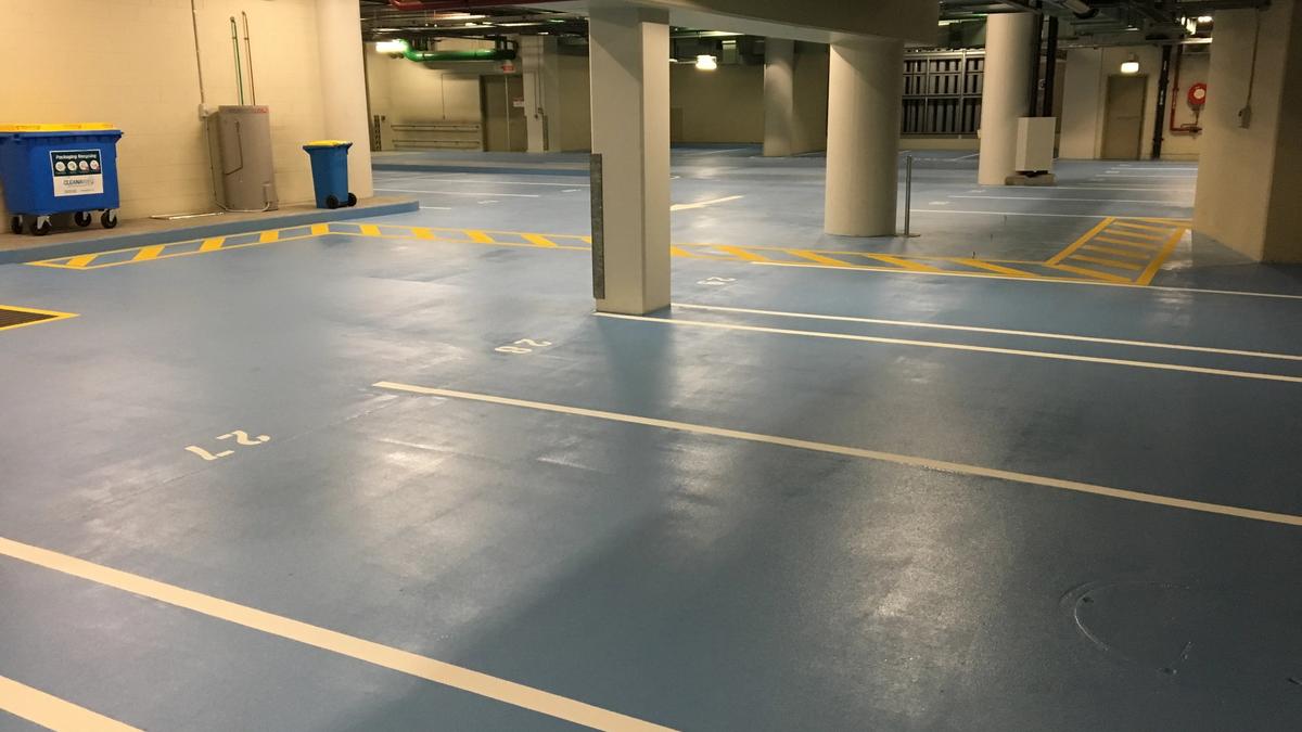 Car Park