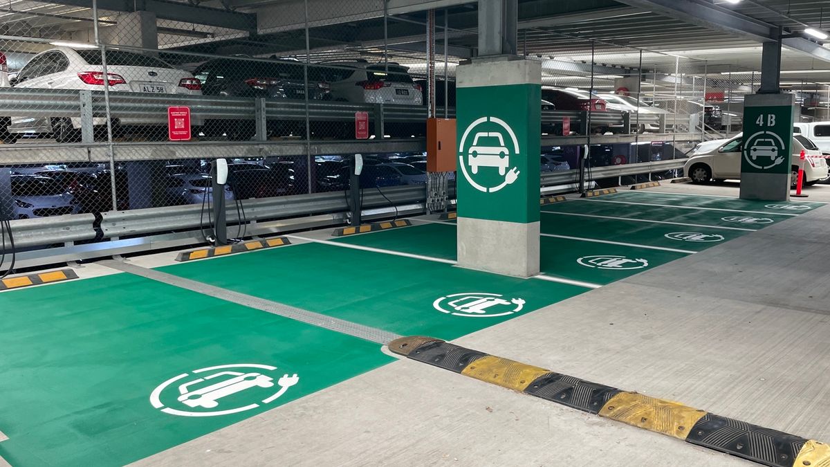 Car Park